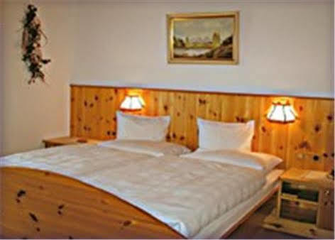 Pension Danler Telfes im Stubai Ngoại thất bức ảnh